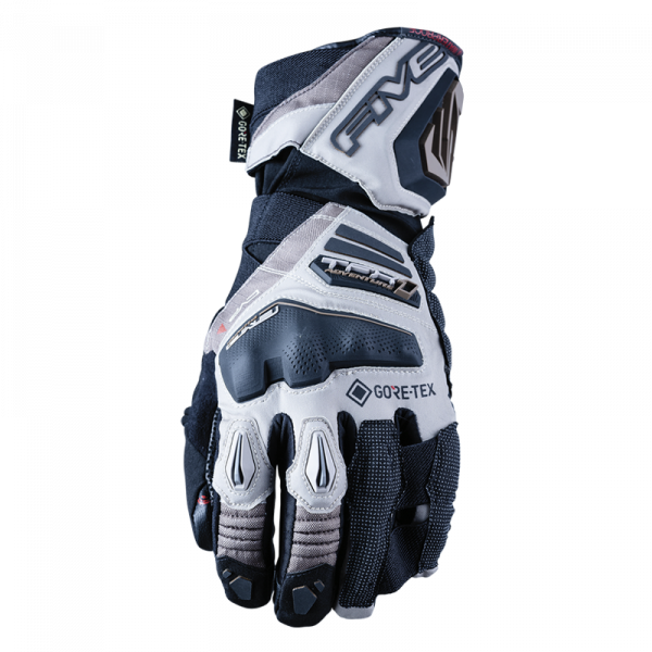 Tfx 1 Gtx Sand/Brown Gloves - Bikerr