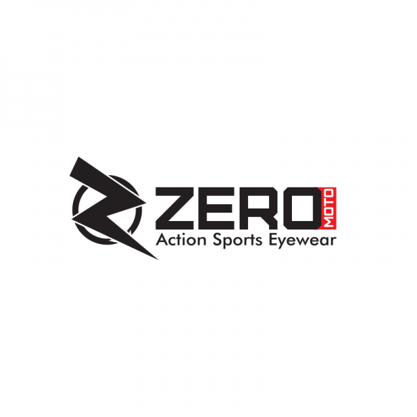 Zero Junior Mx Lens Clear - Bikerr