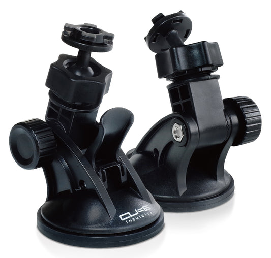 X Guard Suction Mount - Bikerr