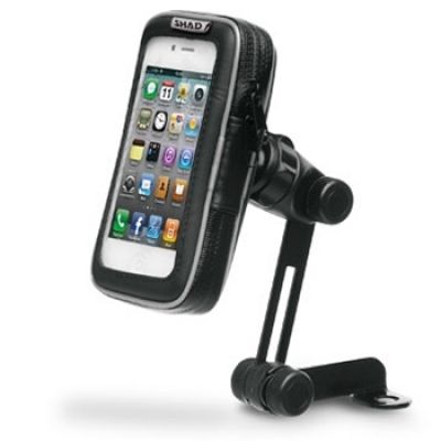 Phone Case (Mirror Mount) 3.8" - Bikerr