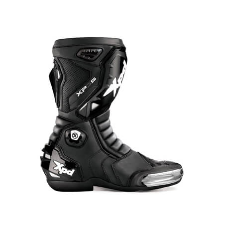 Boot Xpd 'Xp3 S' Black 46 - Bikerr