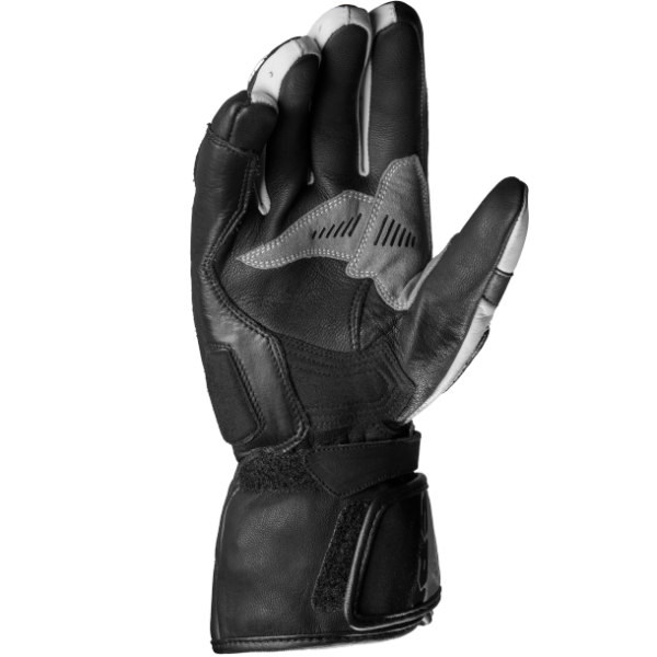 Sts R2 Leather Gloves - Bikerr