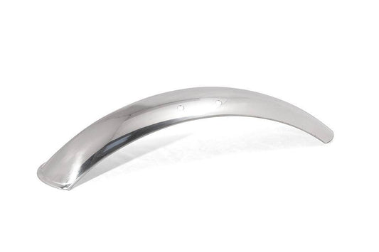 Aluminium Front Fender For Triumph Bonneville T100 (up to 2015) - Bikerr