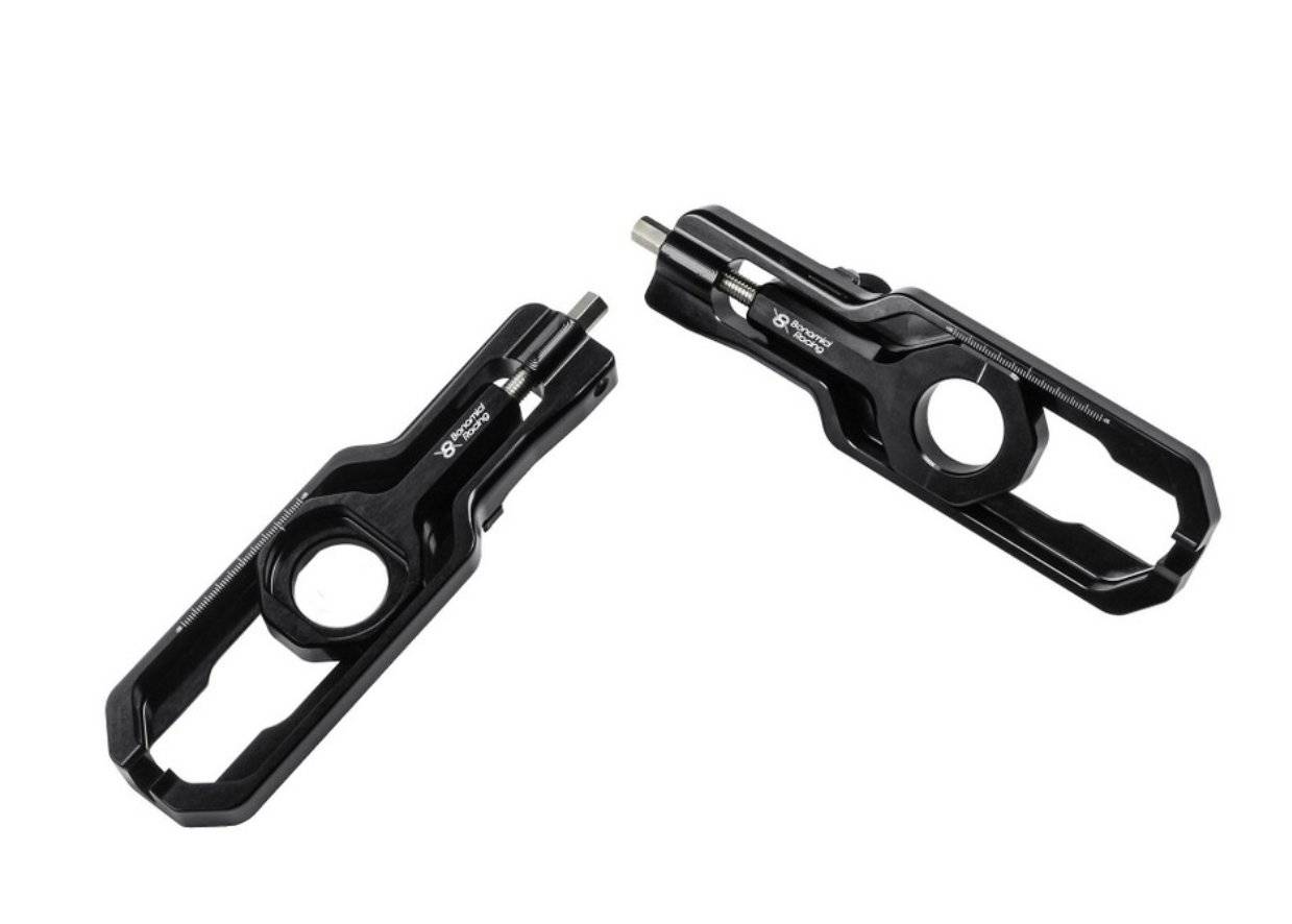 Chain Adjuster For BMW S1000RR (2019 - Onwards) - Bikerr