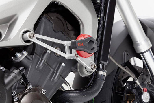 Crash Pad Mounting Kit For Yamaha MT-09 / XSR900 - Bikerr