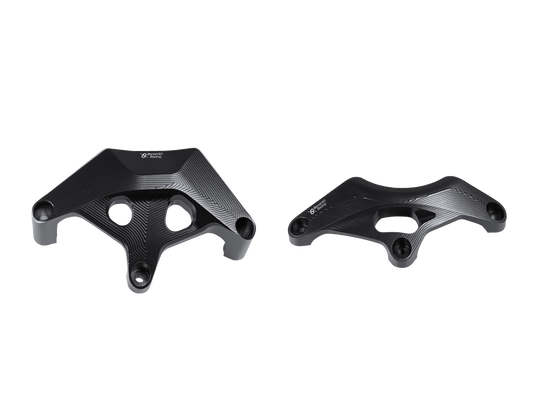 Engine Cover Protection Kit To Suit Honda CBR1000RR (2008-2016) - Bikerr