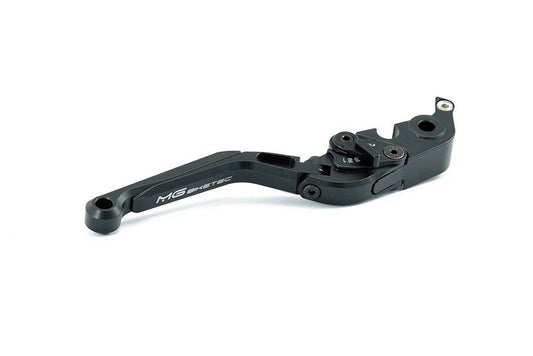 Folding Brake Lever - 4001-157008 - Bikerr