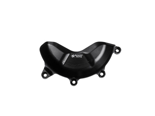 LHS Engine Cover Protection Kit To Suit Ducati Panigale V4 (2018-onwards) - Bikerr