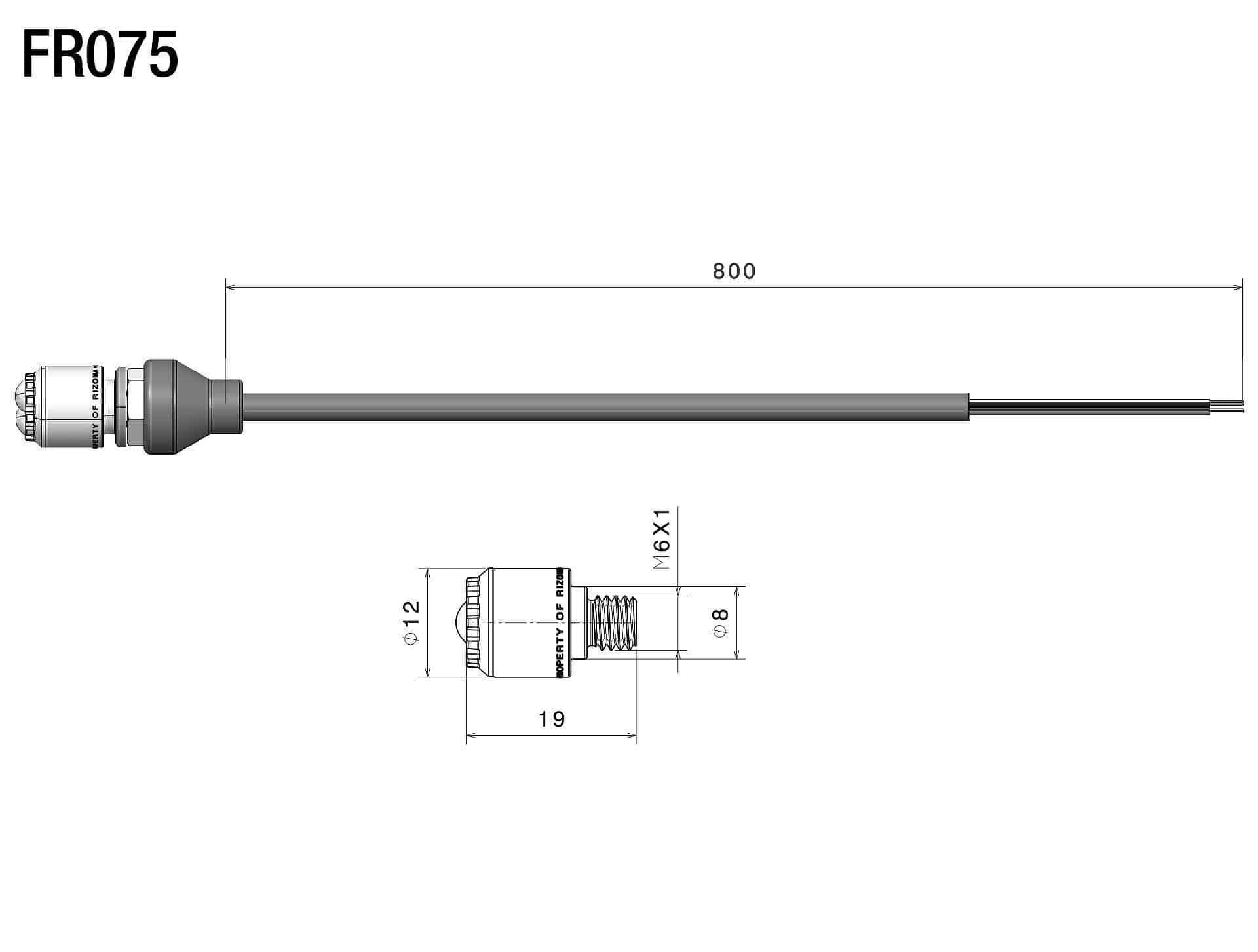 Light Unit S Indicators - Bikerr