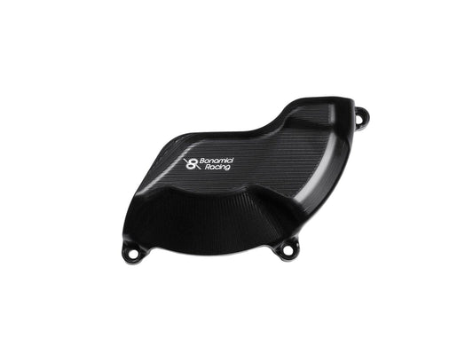 RHS Engine Cover Protection Kit To Suit Ducati Panigale V4 (2018-onwards) - Bikerr