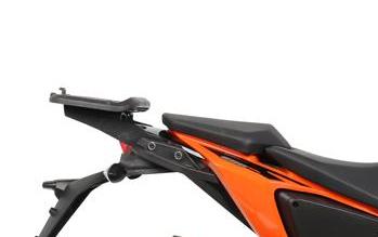 Top Case Mount Ktm Duke 690 '17 21 (Suit Sh29 59) - Bikerr