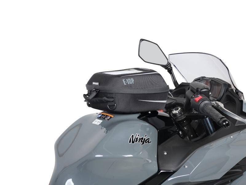 Tank Mount for Kawasaki Ninja 400 - Bikerr