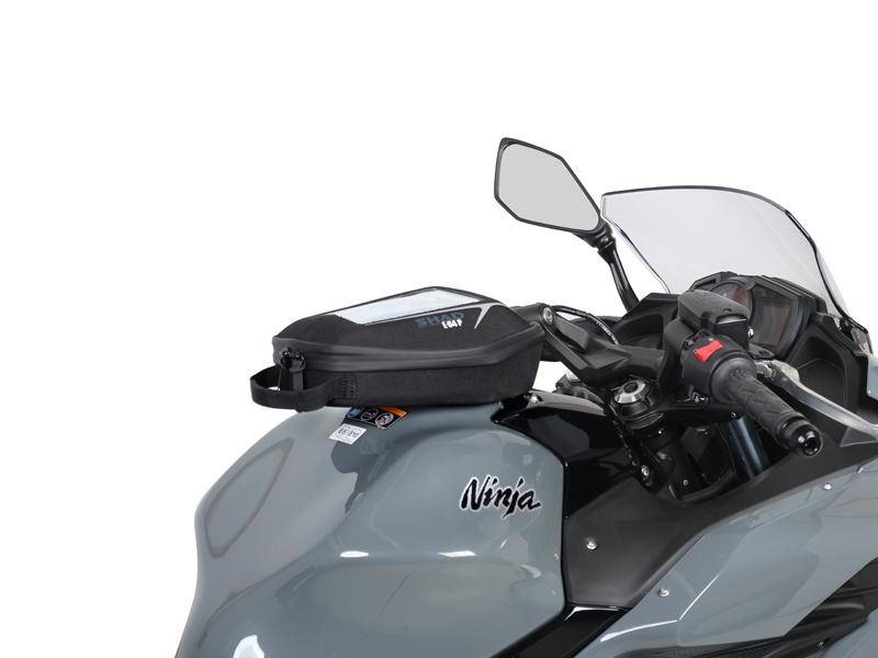 Tank Mount for Kawasaki Ninja 400 - Bikerr