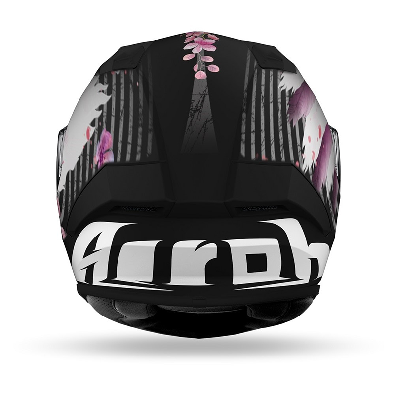 Valor Mad Matt Helmet - Bikerr